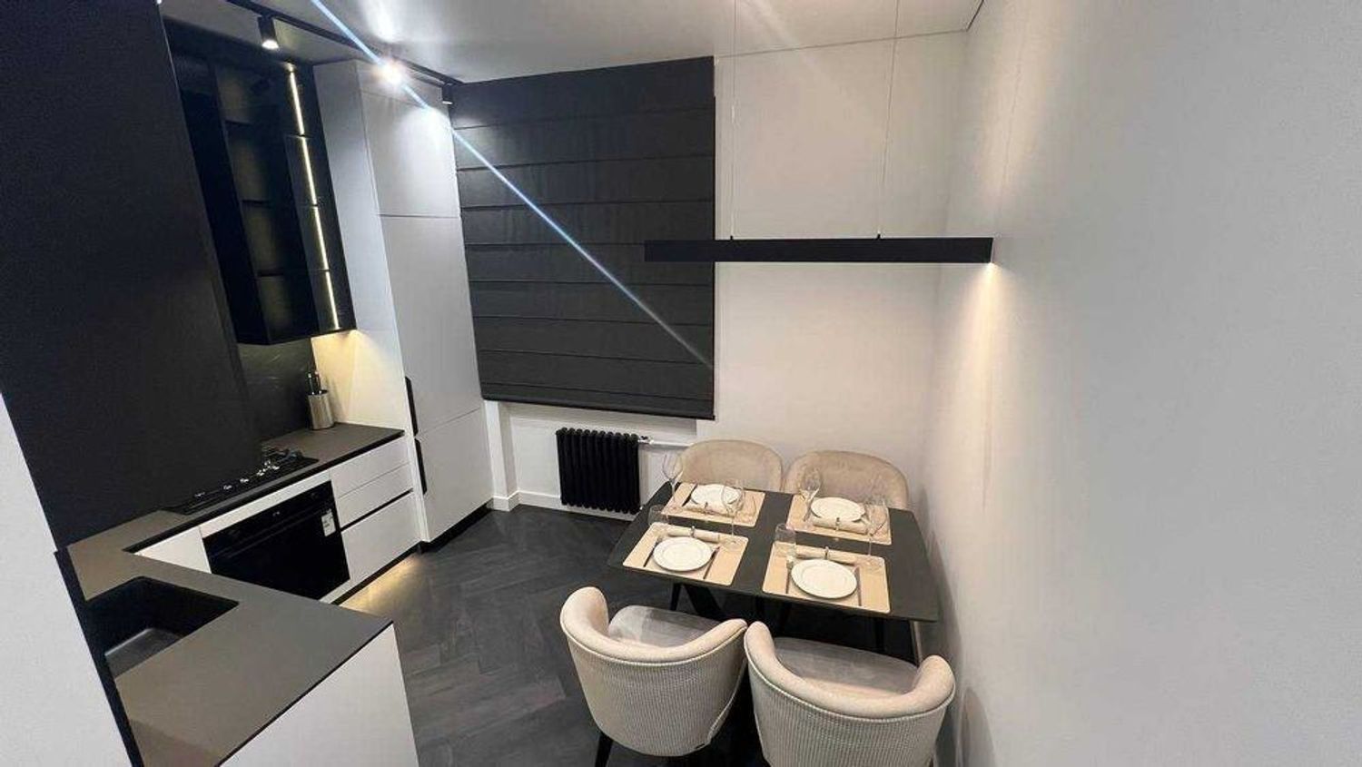 Piso en calle de Marcelo Usera, 28 - Foto 4