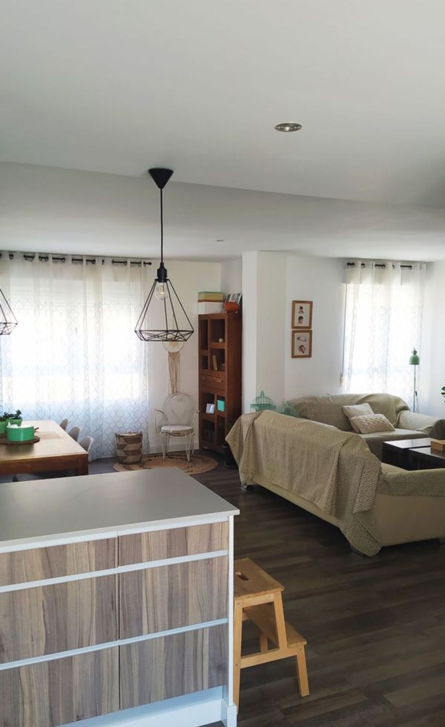 Piso en Av Capitán Gadea, 9 - Foto 2
