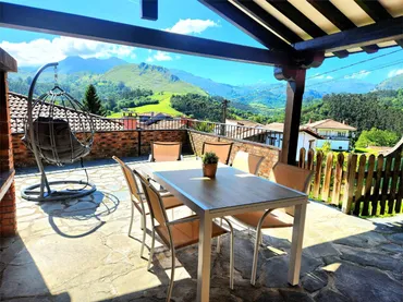 Chalet en  Lugar los Caleyos 52 - Foto 1