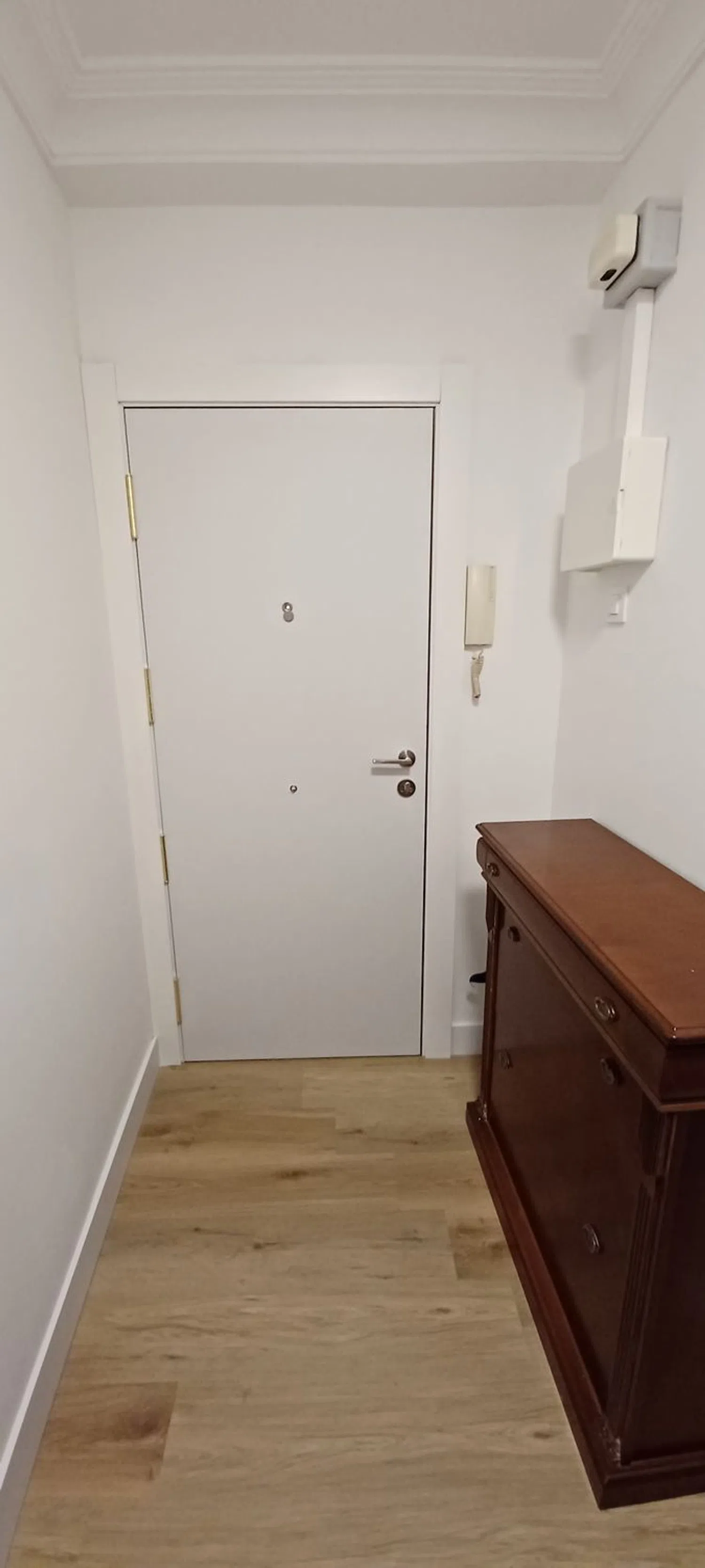 Piso en avenida Finisterre, 270 - Foto 10