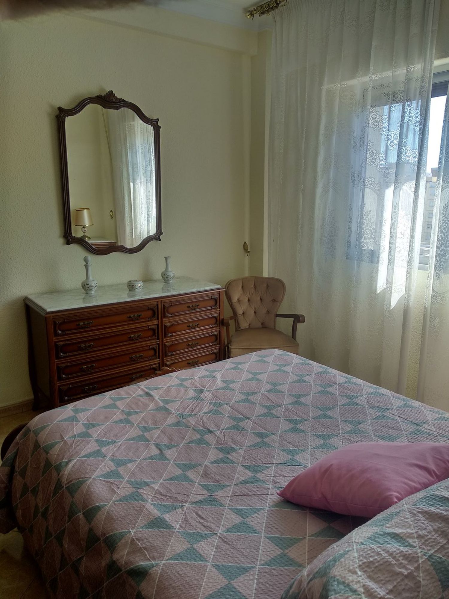 Piso en calle Martínez Maldonado, 50 - Foto 15