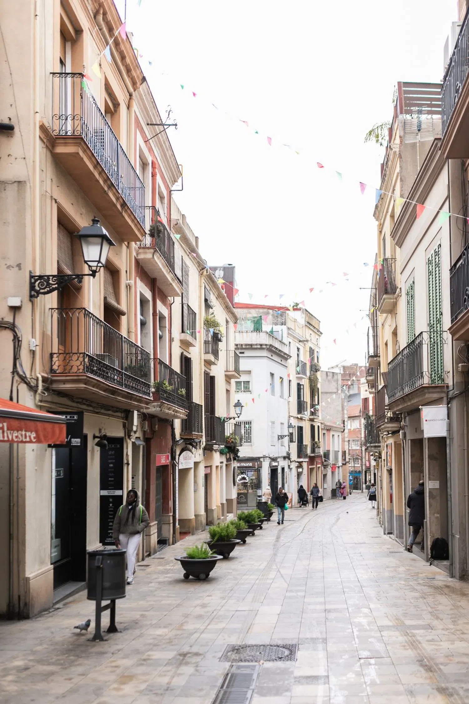 Piso en calle Major de Sarrià, 90 - Foto 15