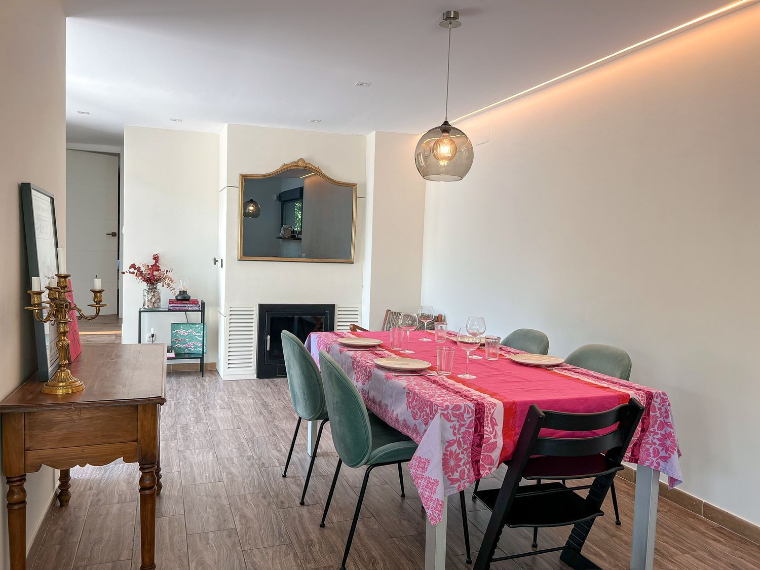 Casa o chalet independiente en Pino Alto - Navarredonda - Foto 20