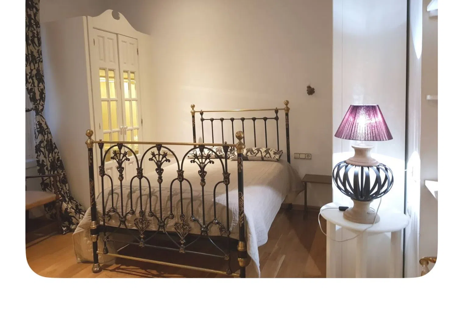 Piso en paseo de Eduardo Dato, 5 - Foto 2