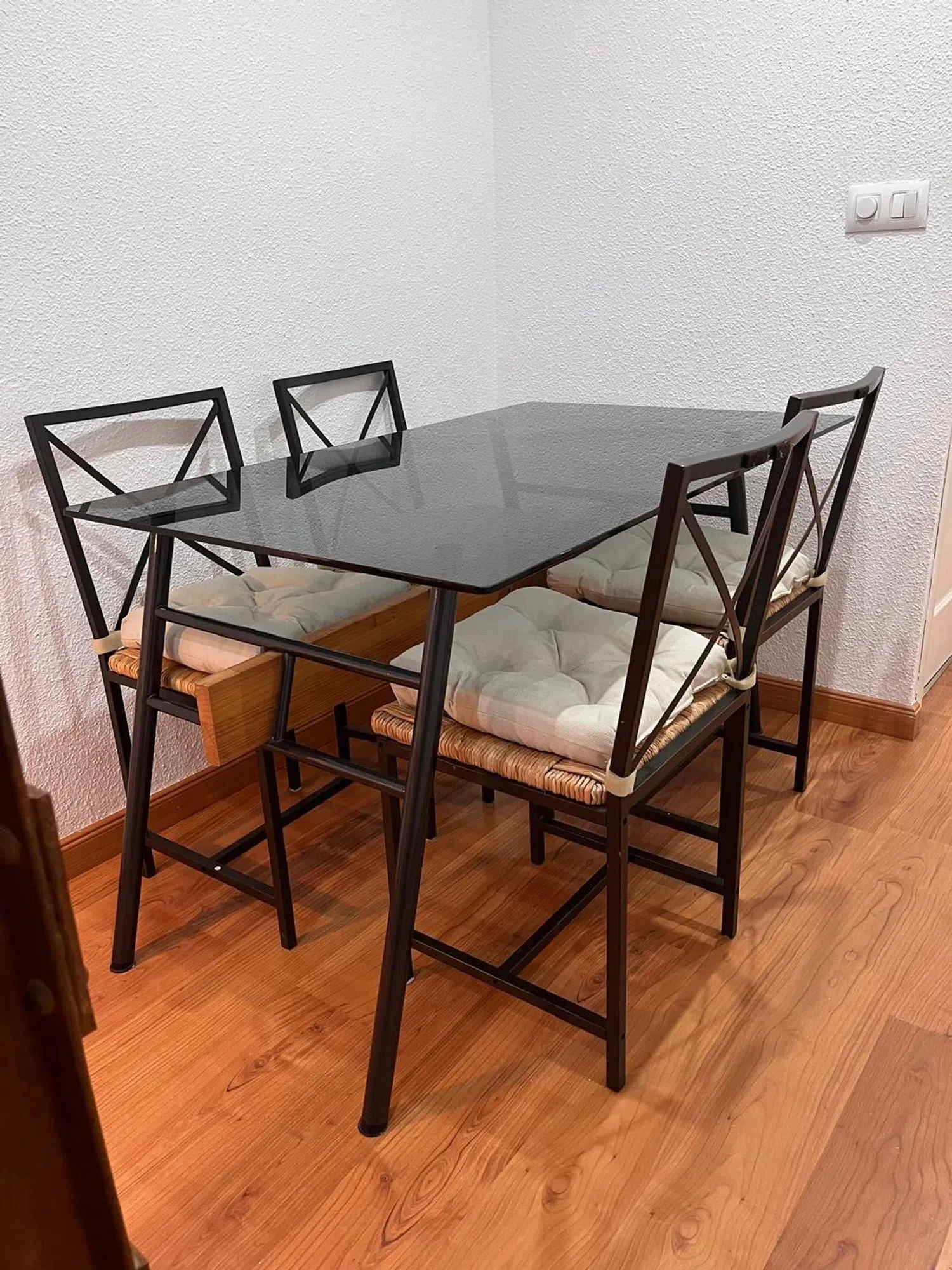 Piso en calle de rosa de silva, 14 - Foto 2