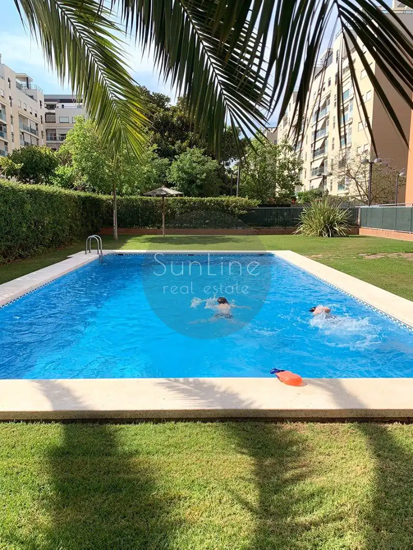 Piso en  Avinguda de Joan XXIII - Foto 16