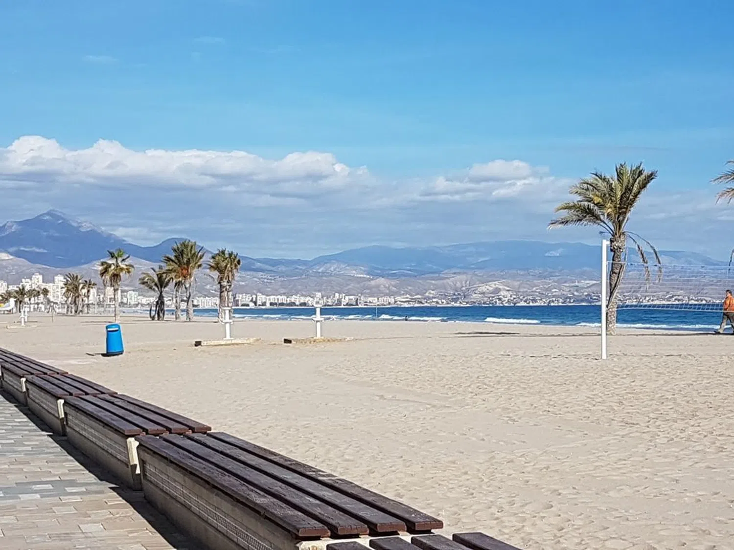 Piso en avenida de la Costa Blanca, 159 - Foto 3