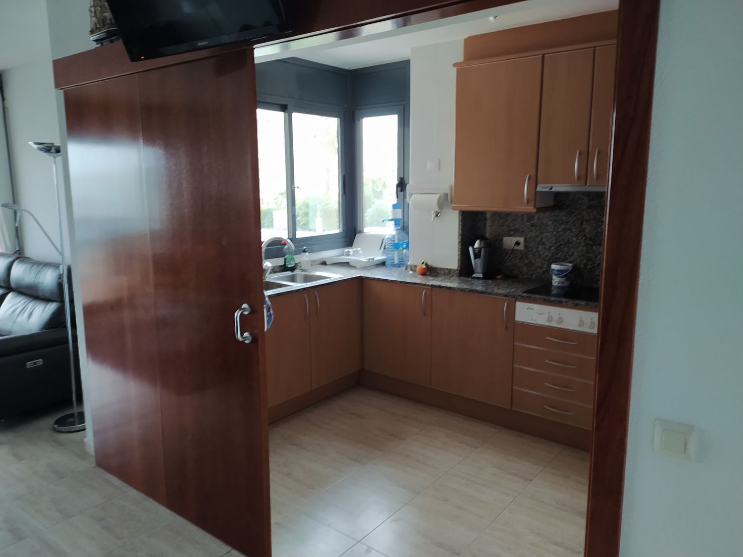 Piso en Avenida Riells, 114, Port - Les Planasses - Foto 3