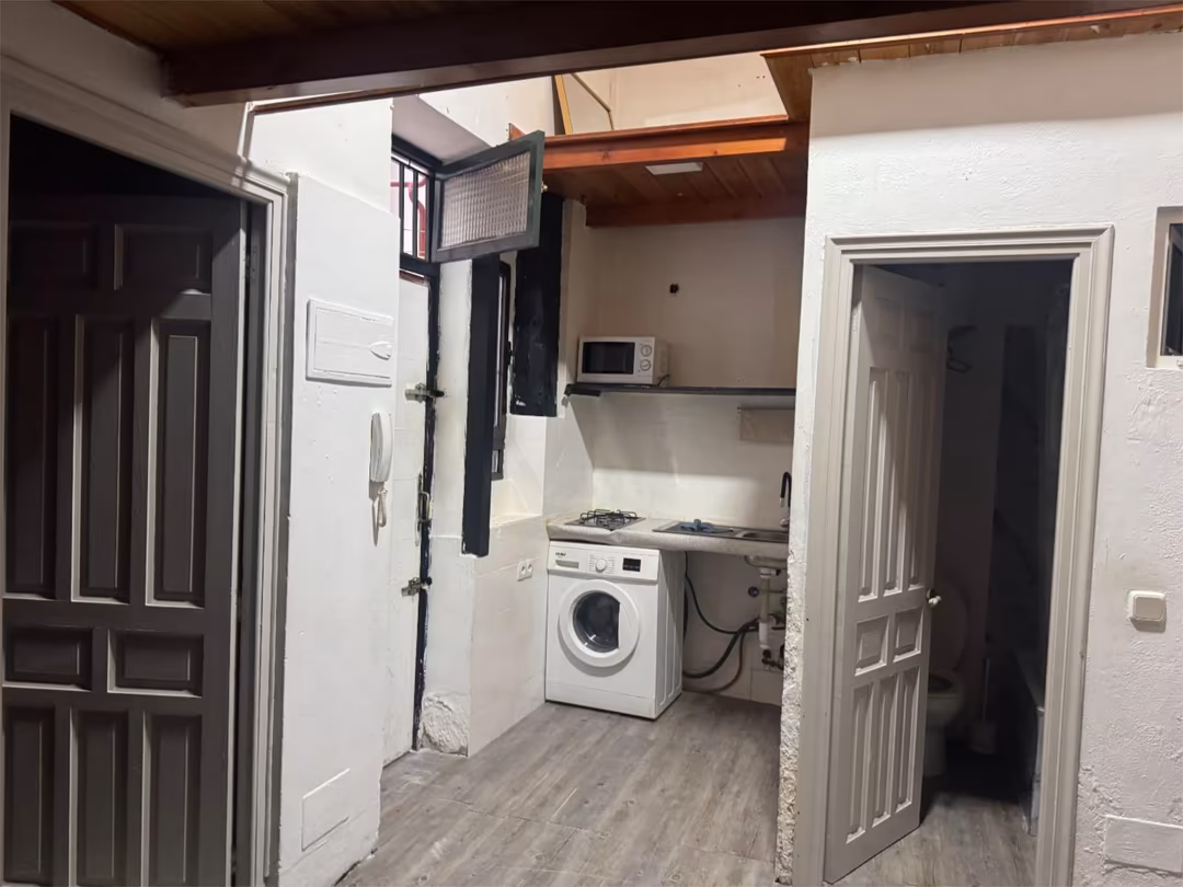 Piso en  Plaza del General Vara de Rey 8 - Foto 5