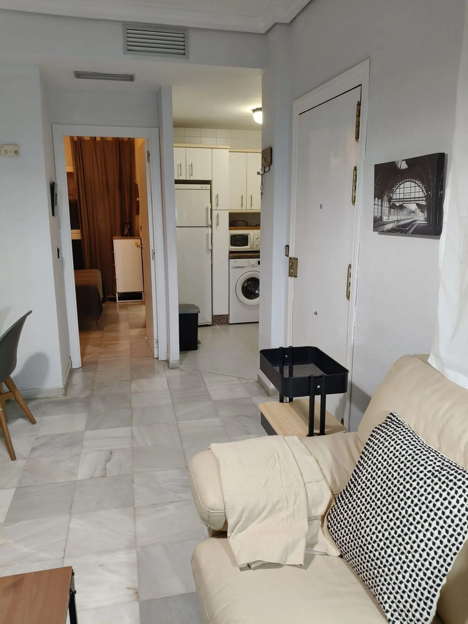 Piso en calle Pureza, 112 - Foto 16