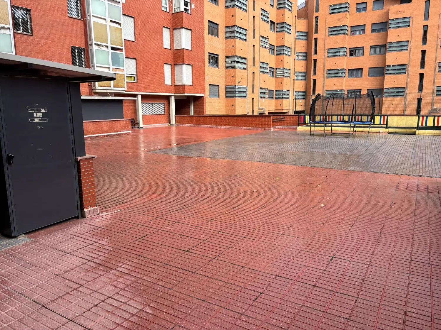 Piso en calle Cardenal Vicente Enrique y Tarancón, 9 - Foto 21