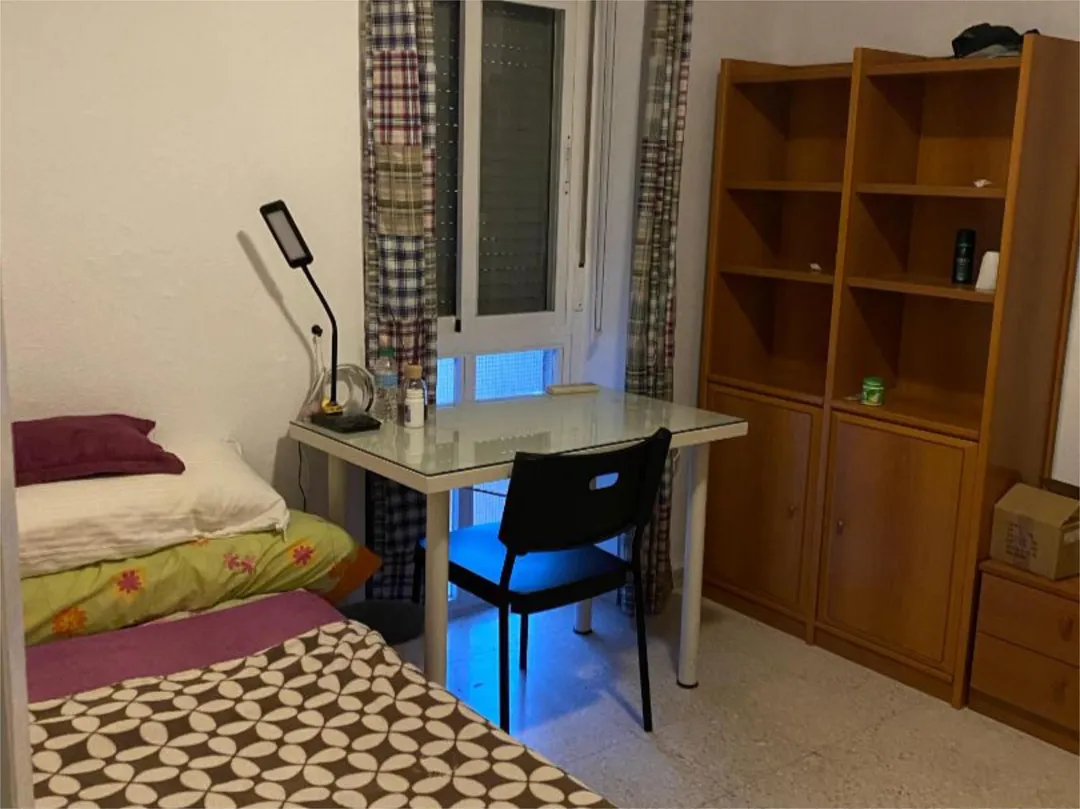 Piso en  Escriba Lubna 7 - Foto 4