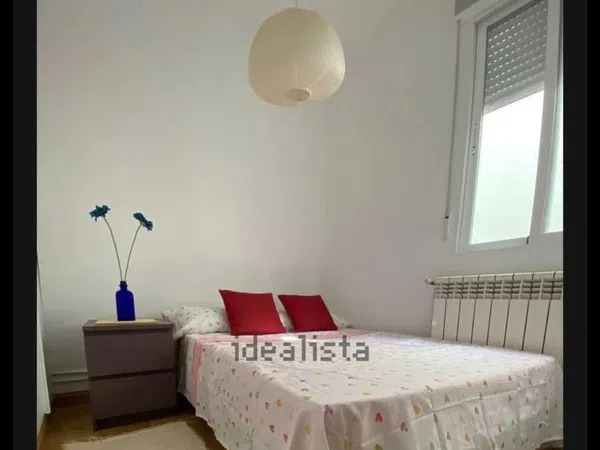 Piso en calle de María de Guzmán, 45 - Foto 4