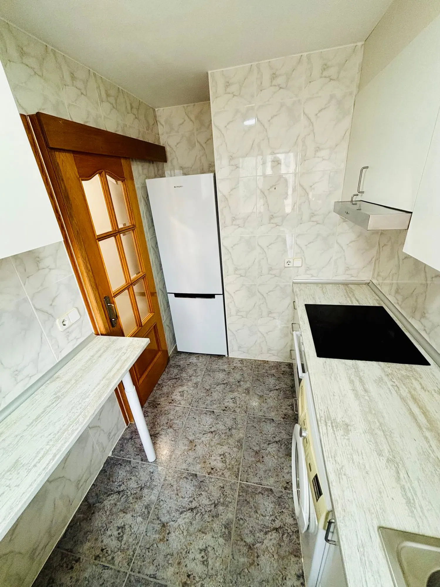 Piso en calle de Sant Jacint, 35 - Foto 1