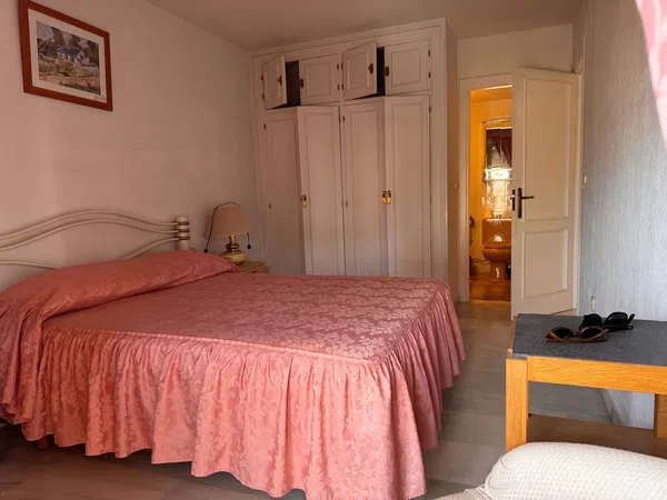 Piso en Paseo Marítimo Rey de España, 6, Zona Sohail, Zona Sohail - Foto 13
