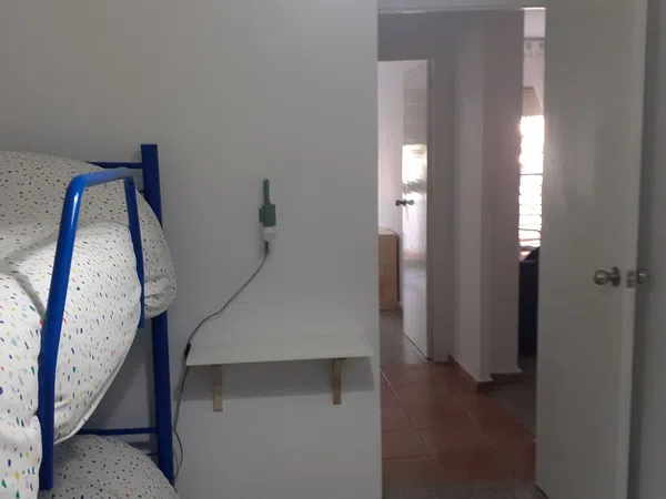 Piso en Avenida de la Marina, 2, Punta Umbría pueblo, Punta Umbría pueblo - Foto 10