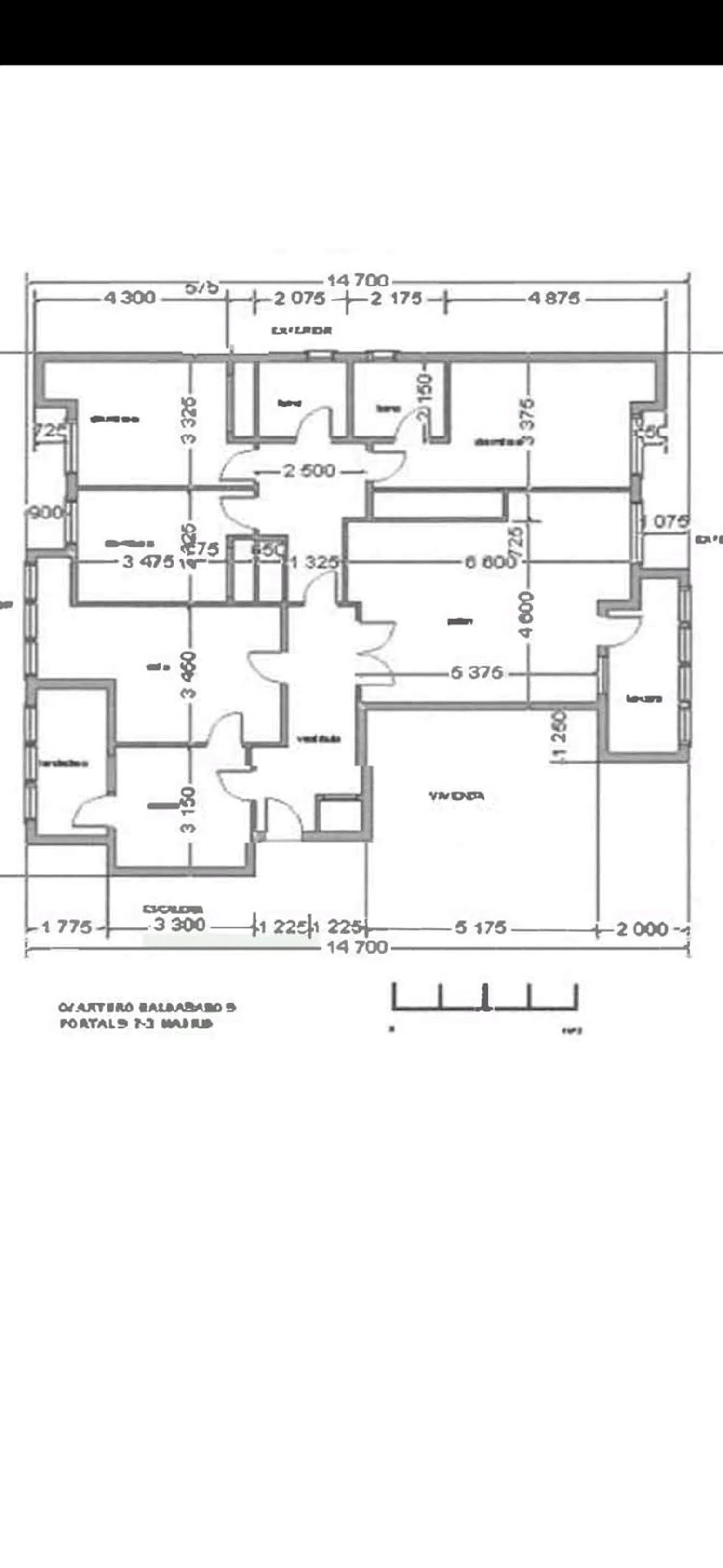 Piso en calle de Arturo Baldasano, 9 - Foto 21
