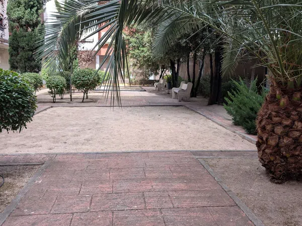 Piso en Calle Parque Bujaruelo, 9, Parque Lisboa - La Paz - Foto 26