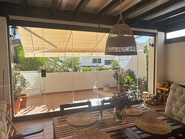 Chalet adosado en Calle Equitación, 3, Hipódromo - Cerrado del Águila, Hipódromo - Cerrado del Águila - Foto 14