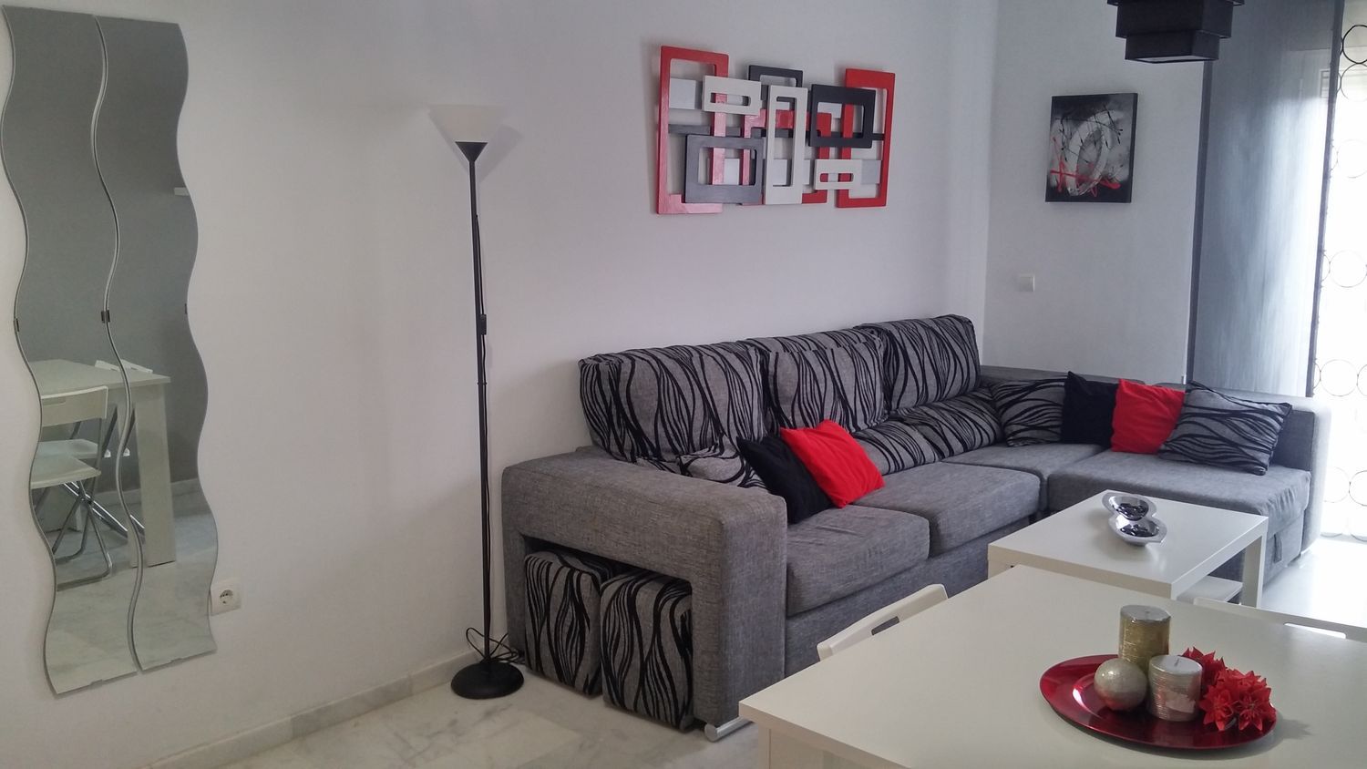 Piso en Calle León de Oro, 1, Torre Cruz-Los Molinos - Foto 6