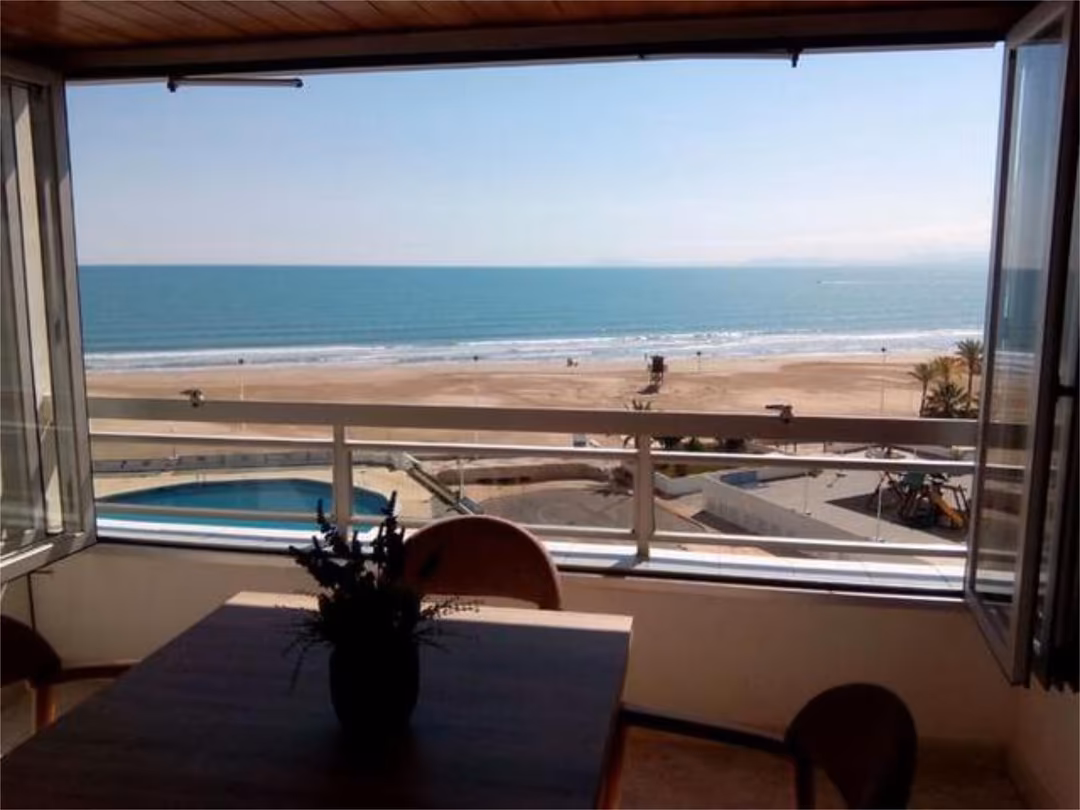 Apartamento en Playa del Raco - Foto 2