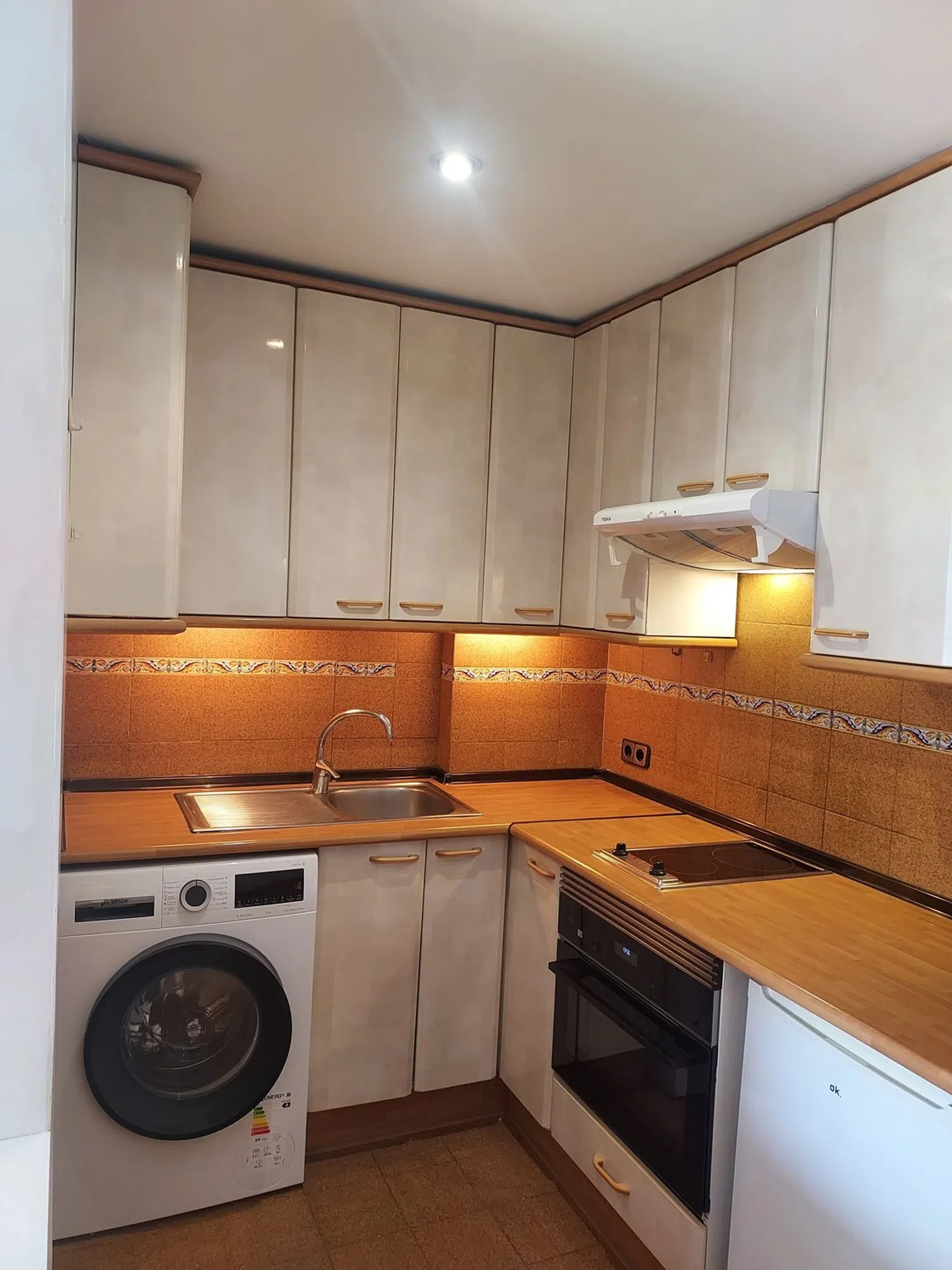 Estudio en Barrio Nueva España - Foto 11