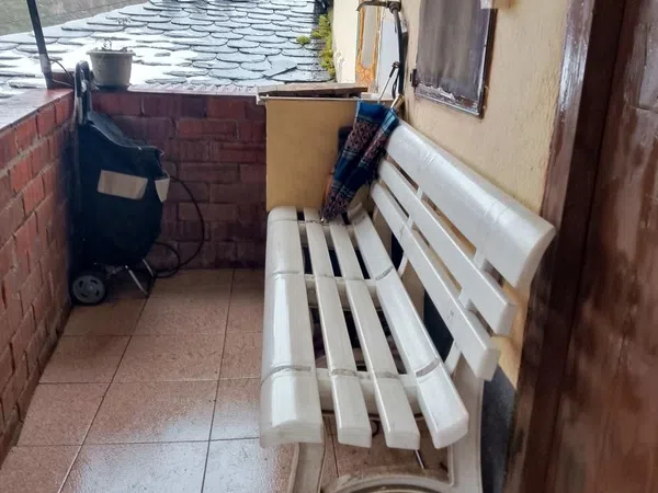 Casa de pueblo en Sin nombre, 5 Du - Foto 2
