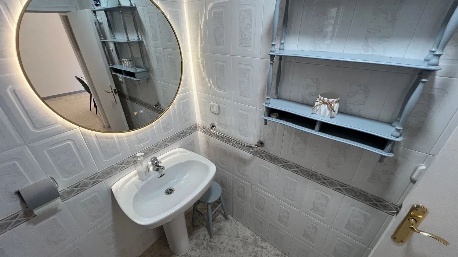 Piso en San Vicente de Paul, 46 - Foto 35