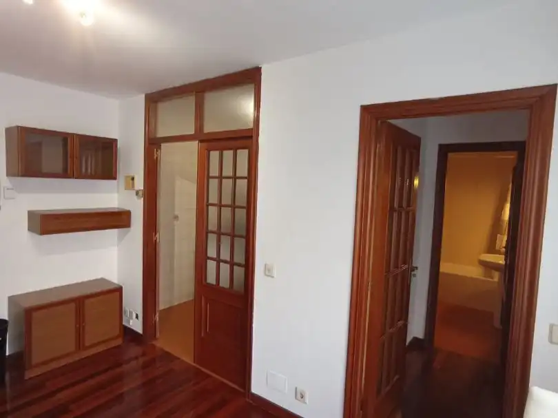 Piso en  Rúa dos Feáns 1 - Foto 5