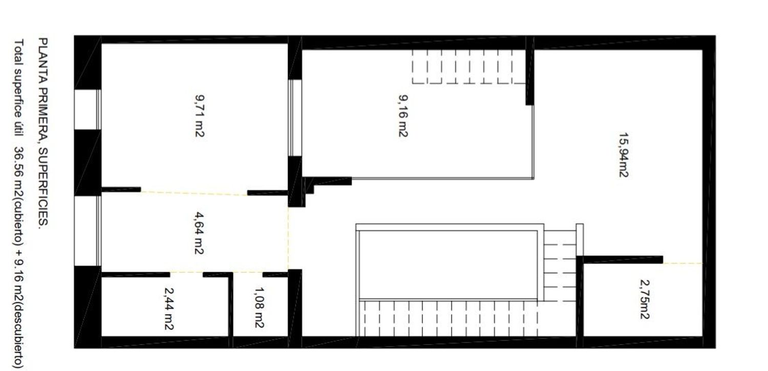 Chalet adosado en calle Alemania, 14 - Foto 28