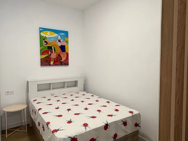 Estudio en calle Águilas, 5 - Foto 14