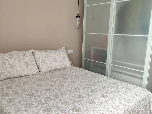 Ático en Barrio Casco Histórico - Ollerías - Marrubial - Foto 7