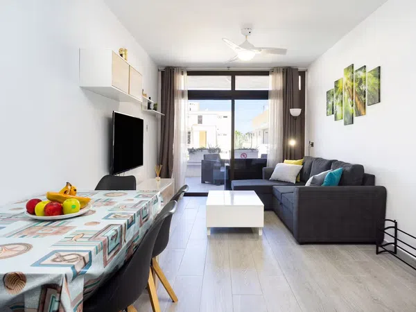 Piso en avenida Rafael Puig Lluvina, 9 - Foto 2