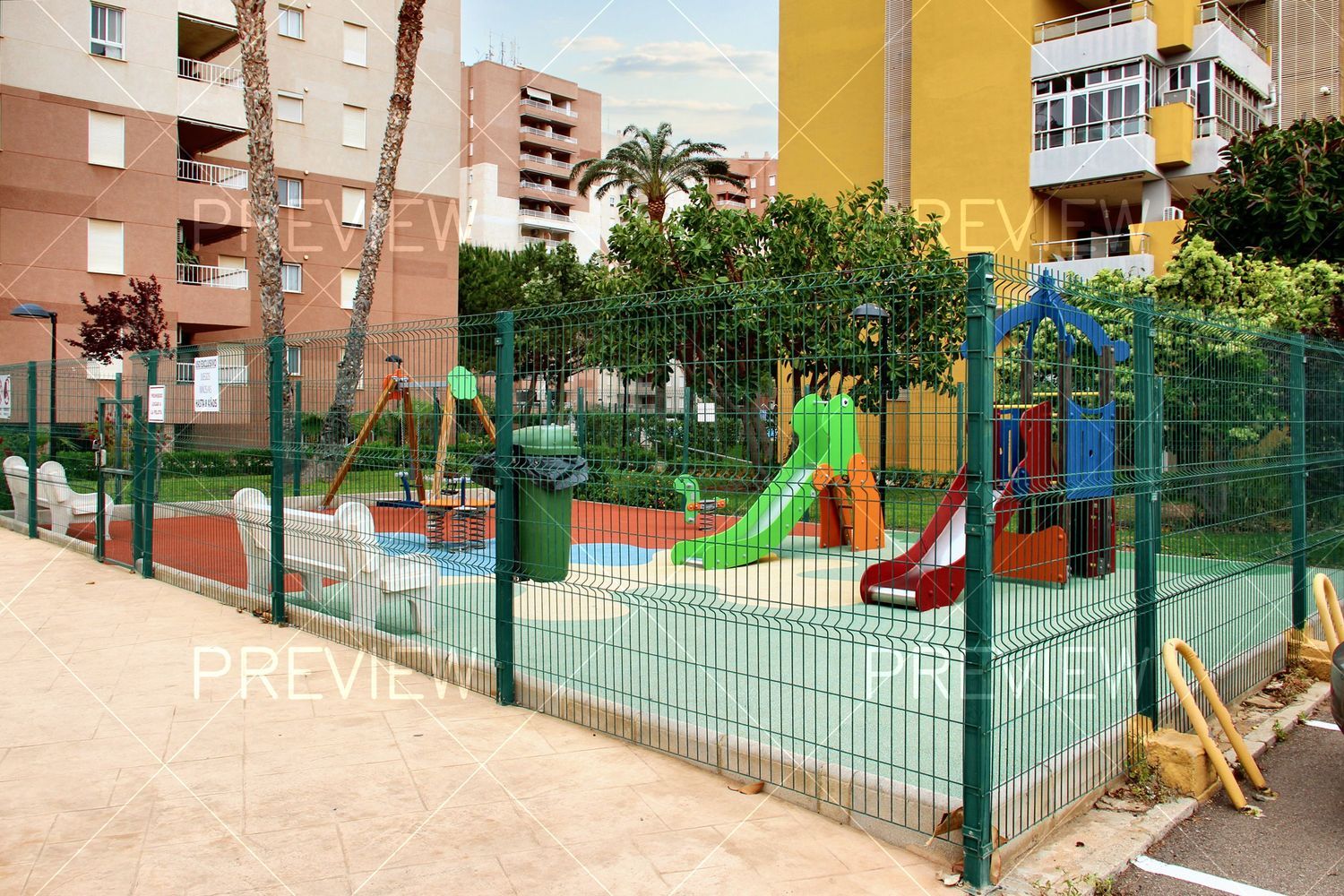 Piso en Calle Cañas y Barro, 50 - Foto 18