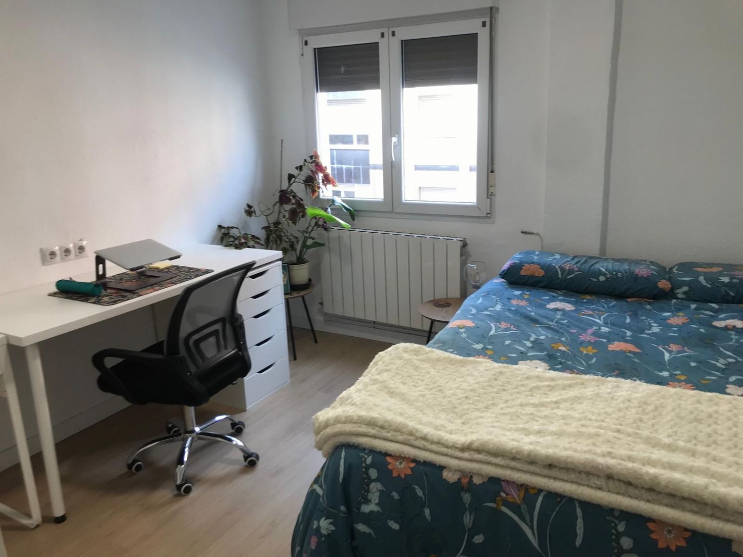Piso en Calle de Joaquina Bobela, 21, Milán-Pumarín - Foto 12