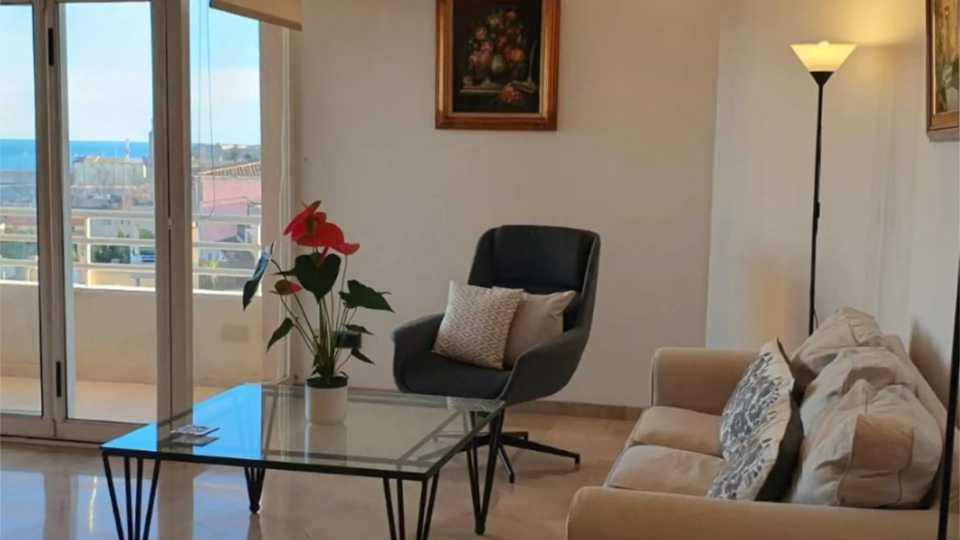 Piso en  Avinguda de Gabriel Roca 45 - Foto 17