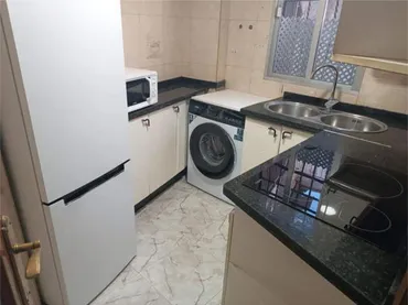 Piso en San Lorenzo - Foto 3