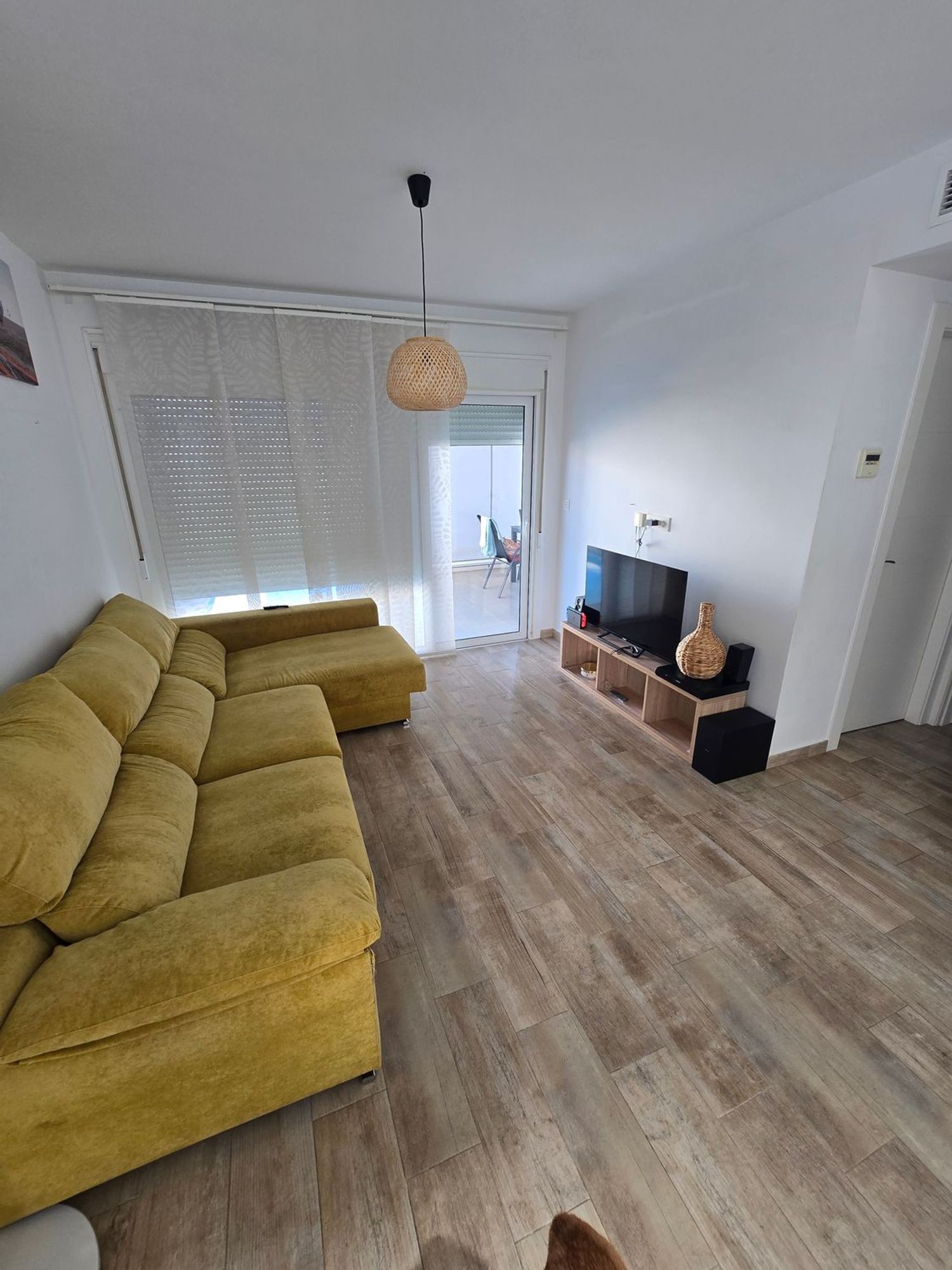 Chalet pareado en Calle malta, 74, Monte y Mar, Monte y Mar - Foto 6