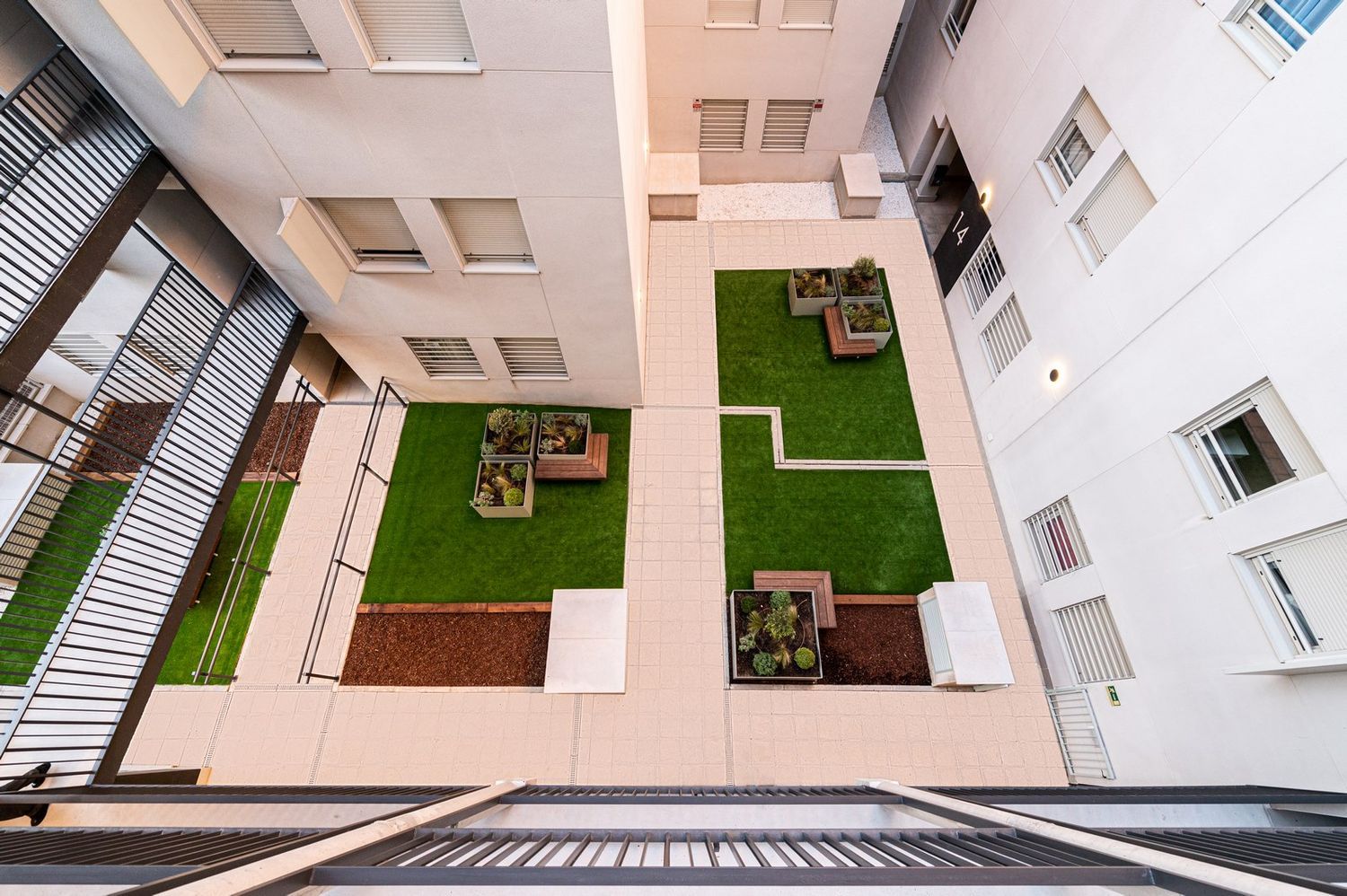 Piso en Sur - Foto 22