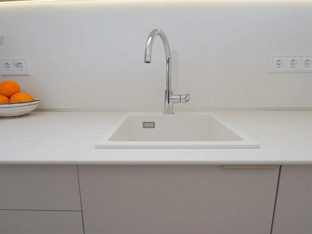 Estudio en  Carrer de Nunyo Sanç 30 - Foto 14