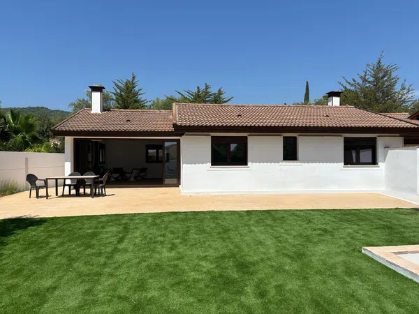 Casa o chalet independiente en Calle Hermano Bonifacio, 12, Brillante - Foto 1