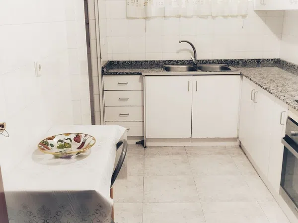 Piso en Calle Desembojo, 1, San Antón - Foto 2