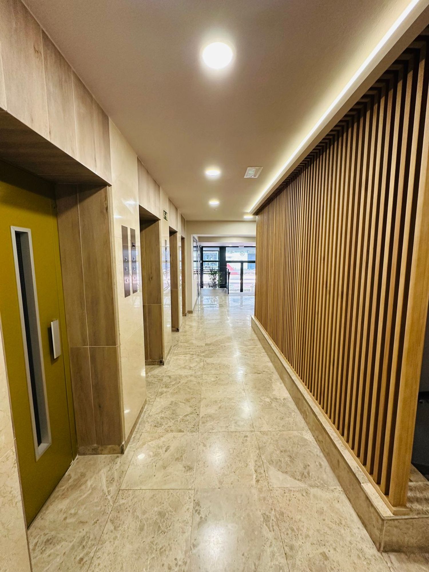 Piso en calle del Aviador Zorita, 51 - Foto 21