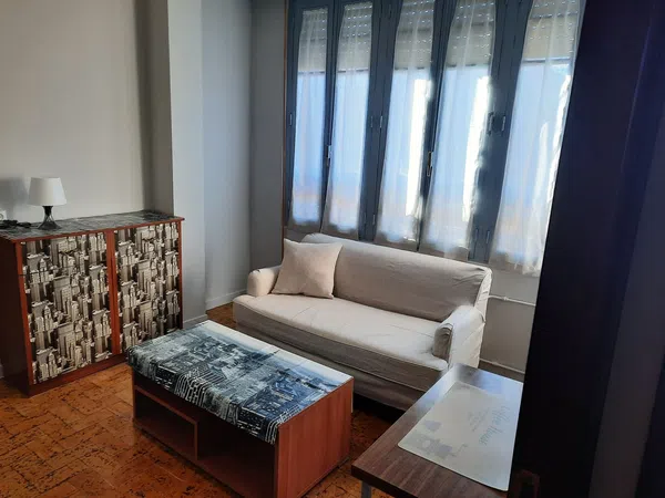 Piso en Plaza Porfirio López, 14 - Foto 4