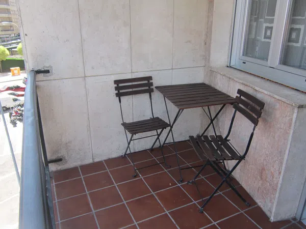 Piso en avenida Parque de la Alamedilla, 14 - Foto 24