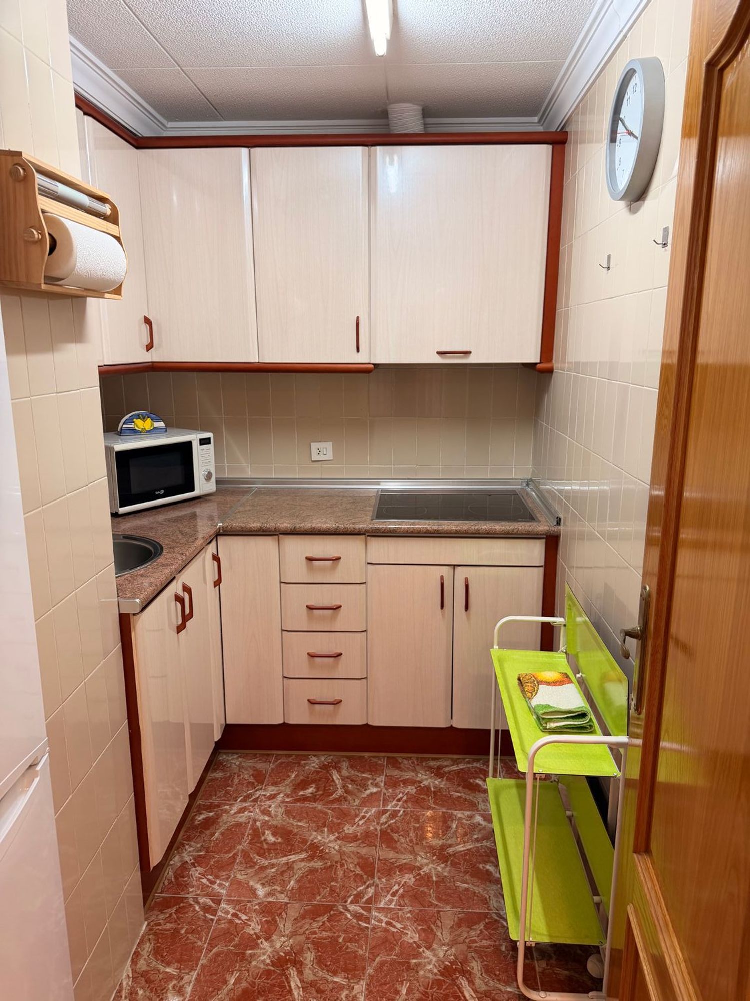 Piso en Calle Salero, 1, Puerto Deportivo - Foto 24