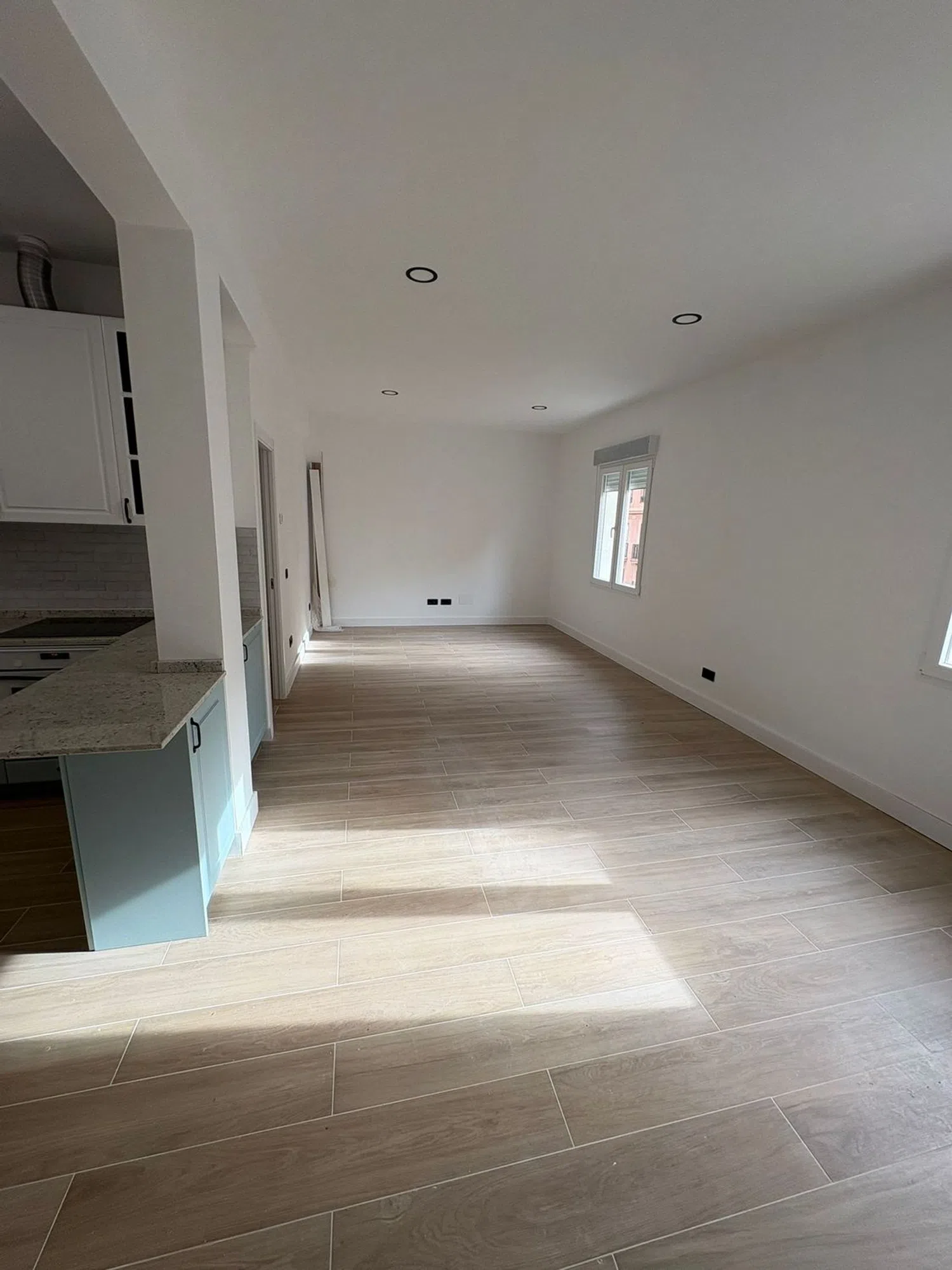 Piso en calle de Cristóbal Bordiú, 47 - Foto 11