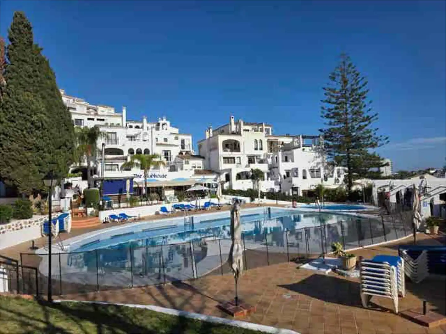 Apartamento en Avda de Las Palmeras - Foto 1