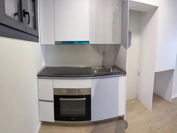 Estudio en Calle Amargura, 1 - Foto 2