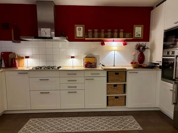 Chalet pareado en ronda del Canigó, 9 - Foto 8